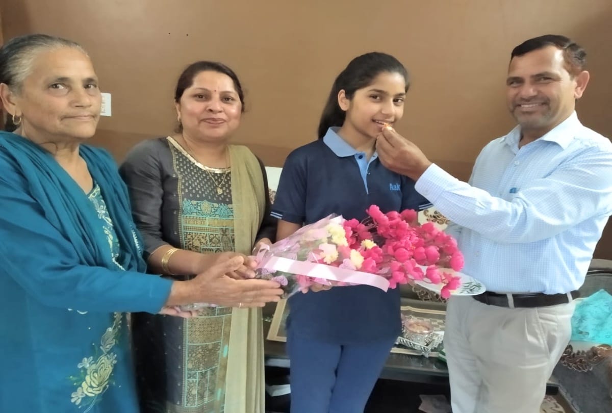 neet result 2019: Ishita Azad topper in himachal Merit