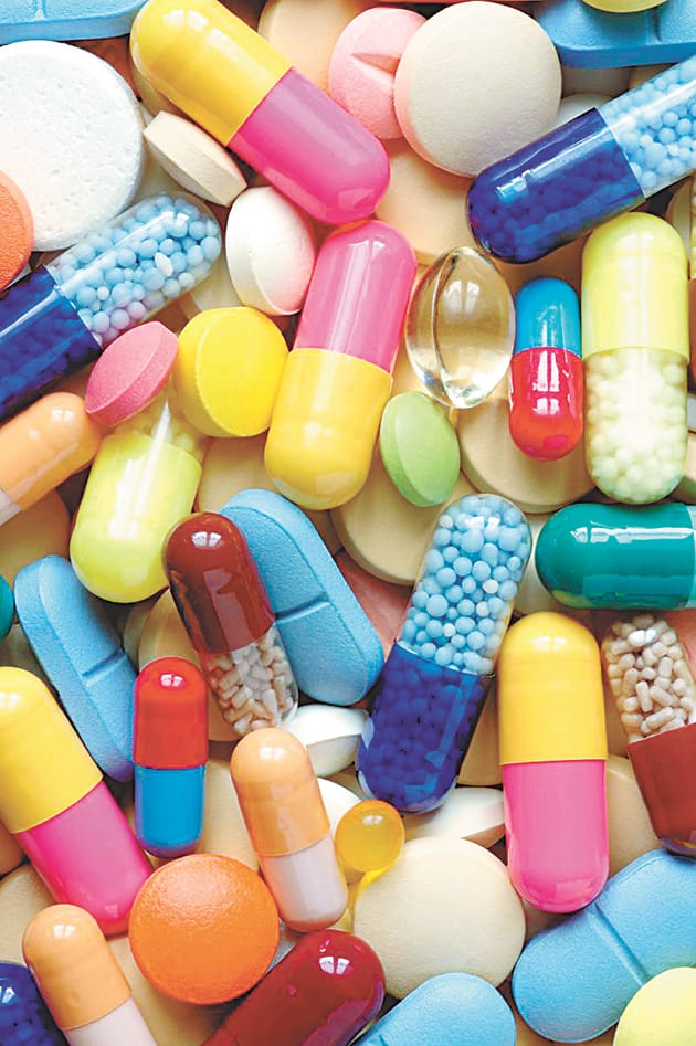 Only 53 medicines are available in Jan Aushadhi Kendra.