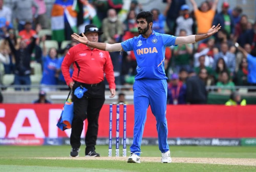 Cricket News: Facing Jasprit Bumrah is next to impossible says Daniel Vettori