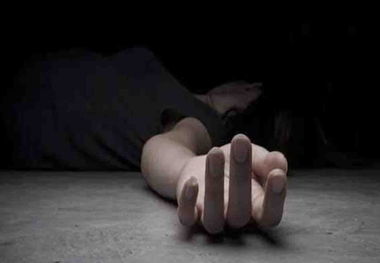 Honor Killing in etawah, father shoot daughter