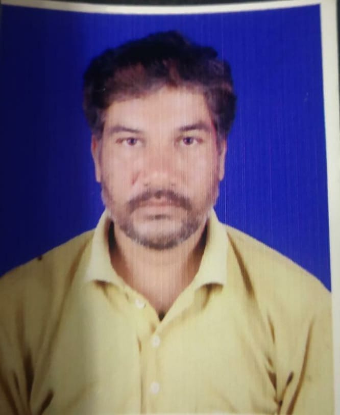murder in gorakhpur