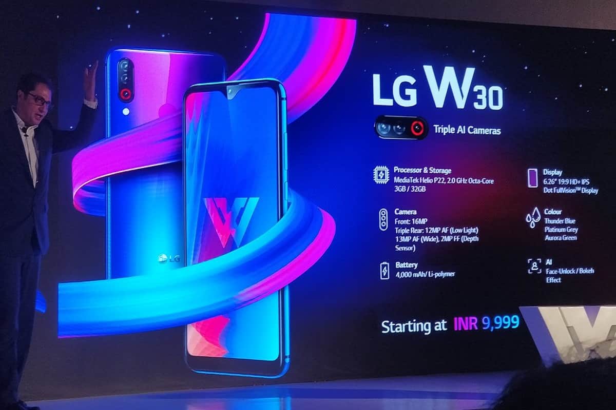Top 10 Smartphones With Triple Rear Cameras Under Rs 15000 Starting Price From 6999 In India