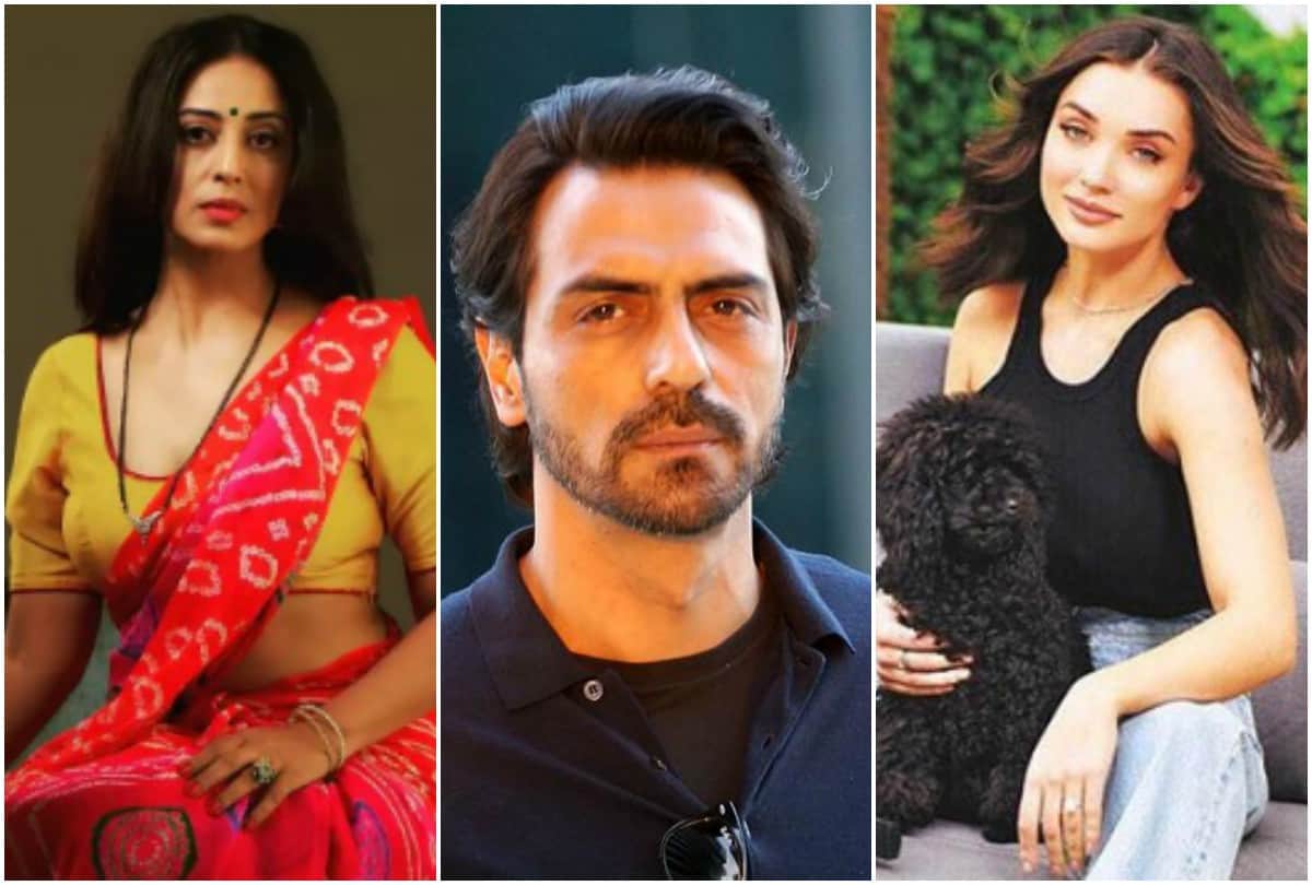 Mahie Gill to Arjun Rampal Bollywood 4 celebrity in live in relationship