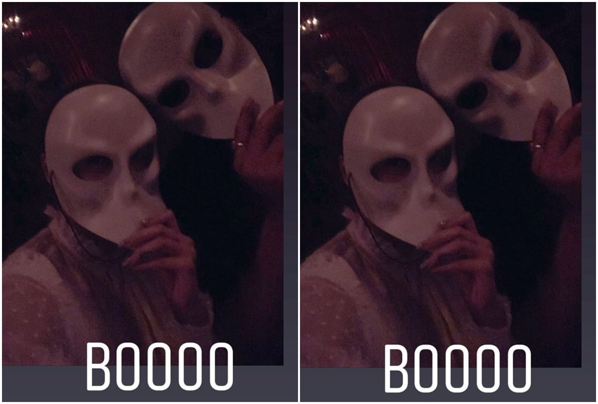 arjun kapoor ask who wore neon better after malaika arora post