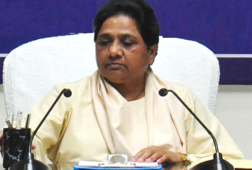 bahujan samaj party preparation for by election in up