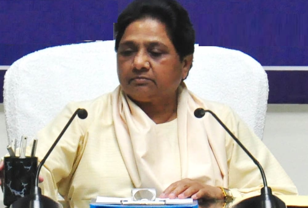 C L Verma expelled from Bahujan Samaj party.