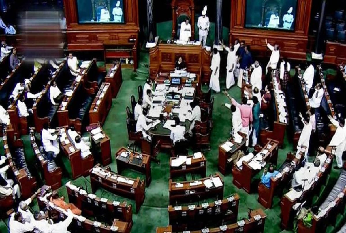 Odisha Assembly adjourned after BJP MLA threatens suicide