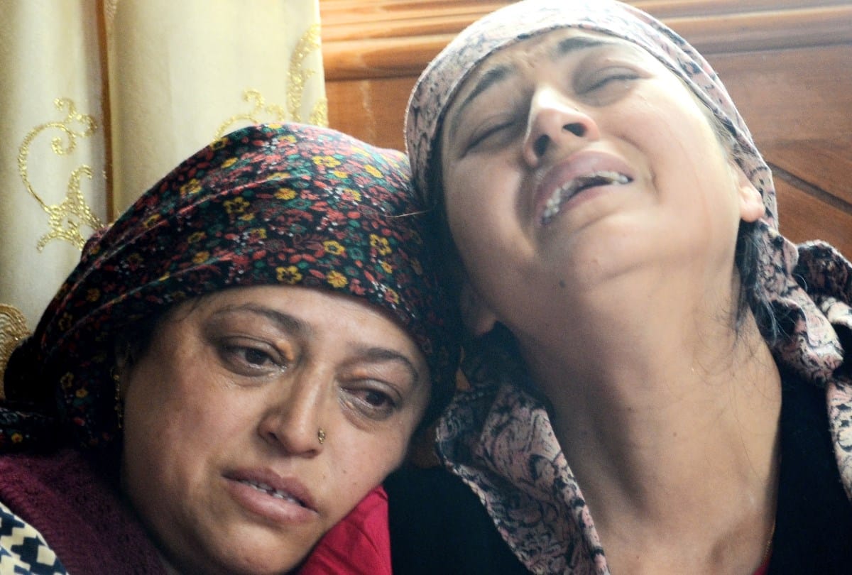 shimla bus accident side story