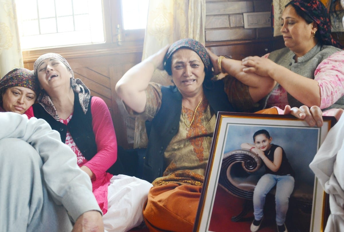 shimla bus accident side story