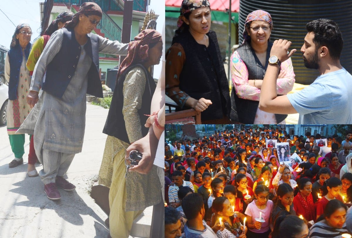 shimla bus accident side story