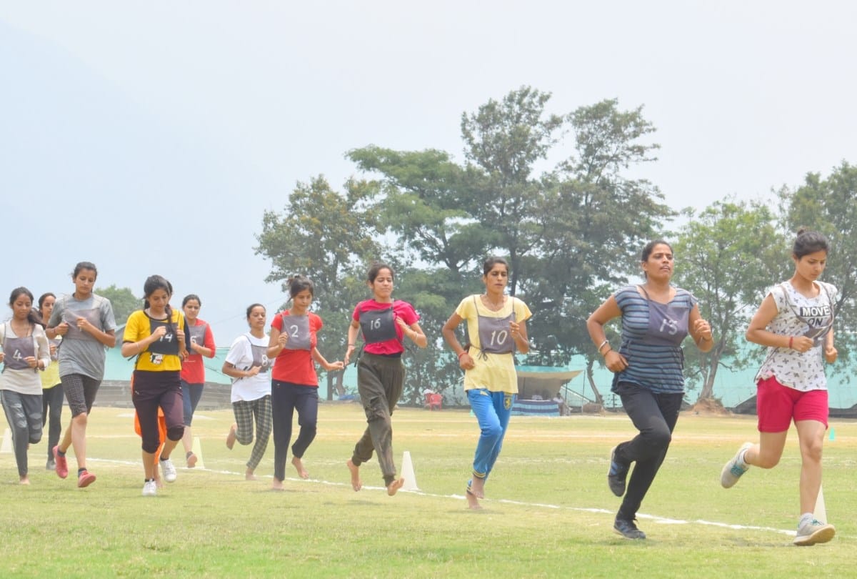 Army Agniveer 2022 Registrations begin for female candidates at joinindianarmy.nic.in Bharti Rally in November