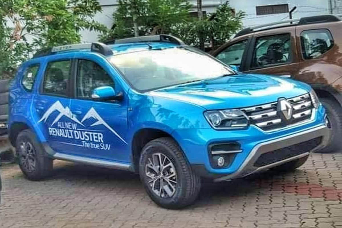 new Hyundai Creta these six vehicles are ready to compete