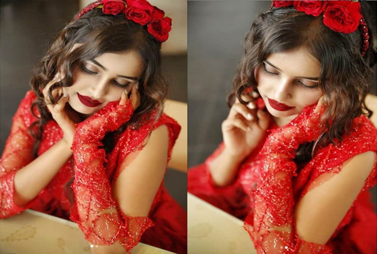 Bigg Boss 12 contestant Urvashi Vani transformation photos are viral