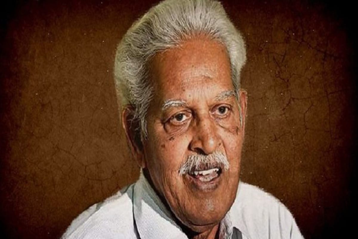 The allegations against Varavara Rao are very serious, can also be punished with death: NIA