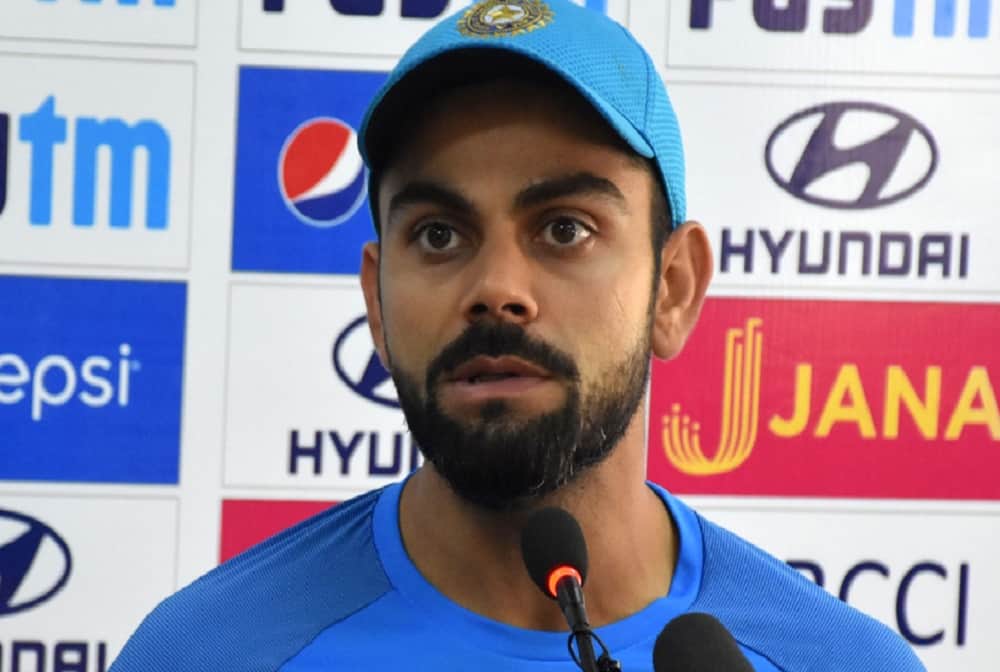 KRK angry on Virat Kohli after India loss world cup 2019 semi final match to New Zealand