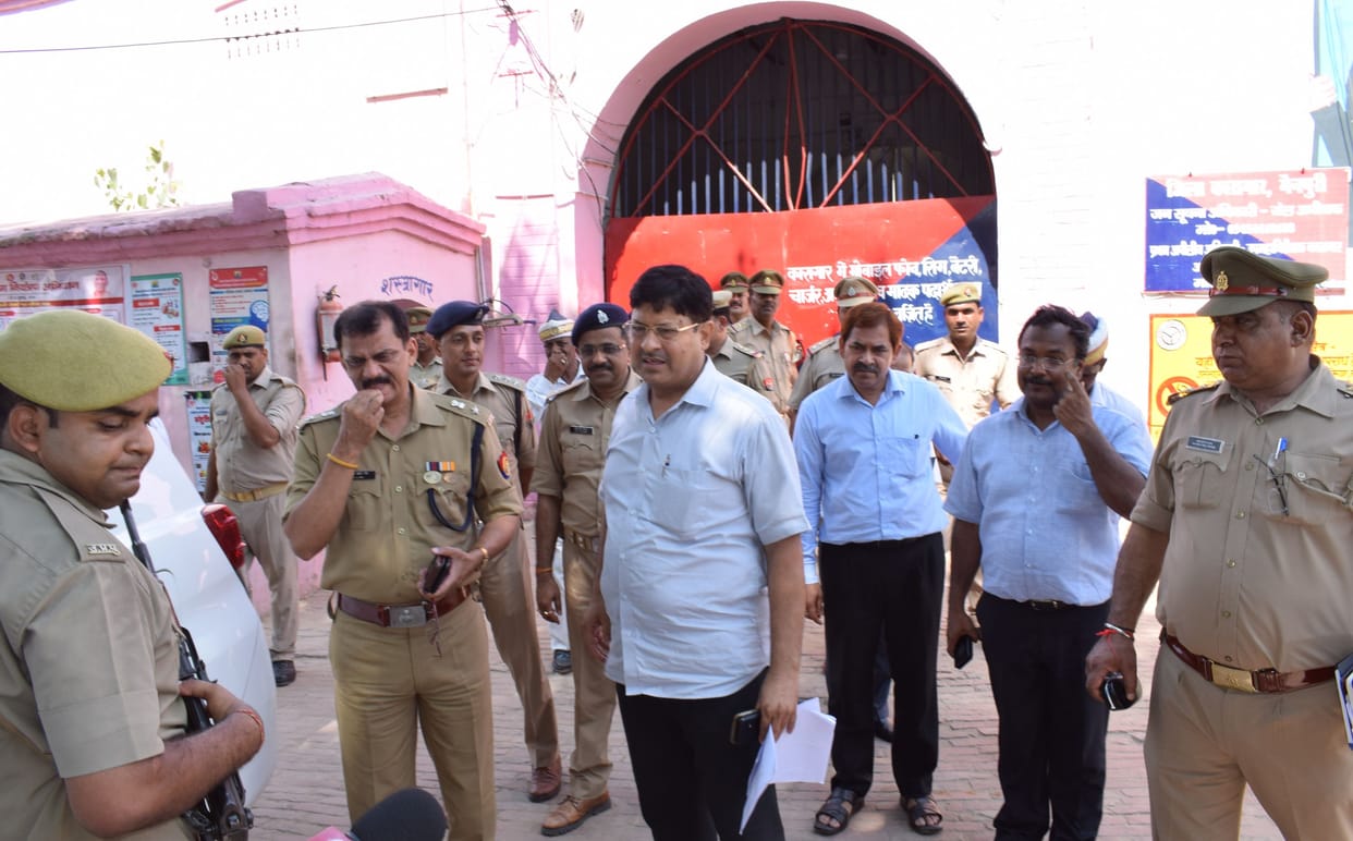 inspection of dm