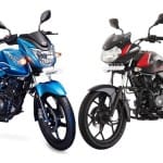 बजाज डिस्कवर 110 और TVS विक्टर