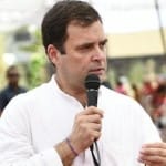 राहुल गांधी (फाइल फोटो)