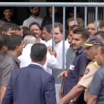राहुल गांधी