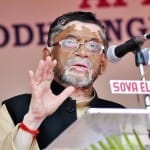 संतोष गंगवार (फाइल फोटो)