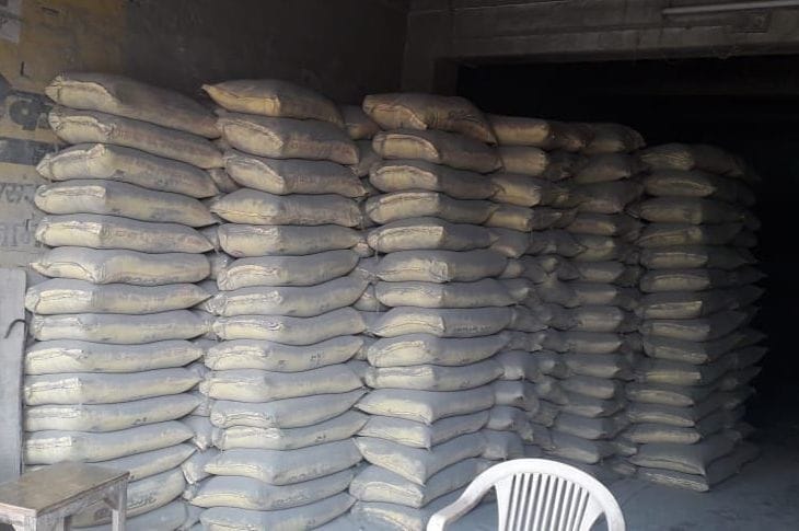 home material rate is very high