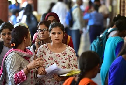 Gujarat University 2nd 4th and 6th Semester Exams 2021 cancelled all students to be promoted