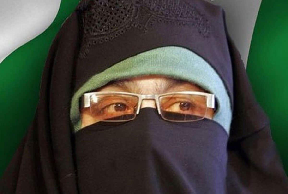 separatist leaders son and daughter studying in foreign, kashmir children suffering terrorism