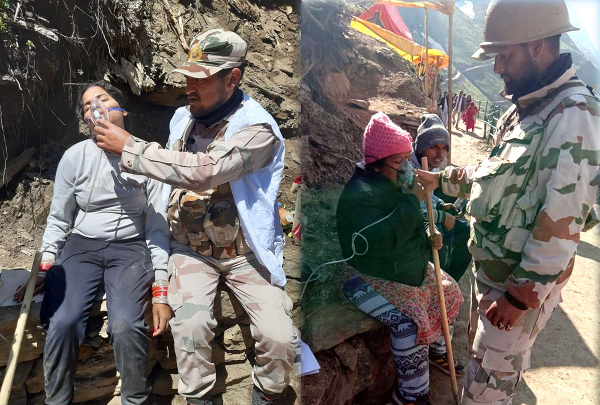 Amarnath Yatra 2022: Medical facilities will be strengthened from Lakhanpur to Banihal