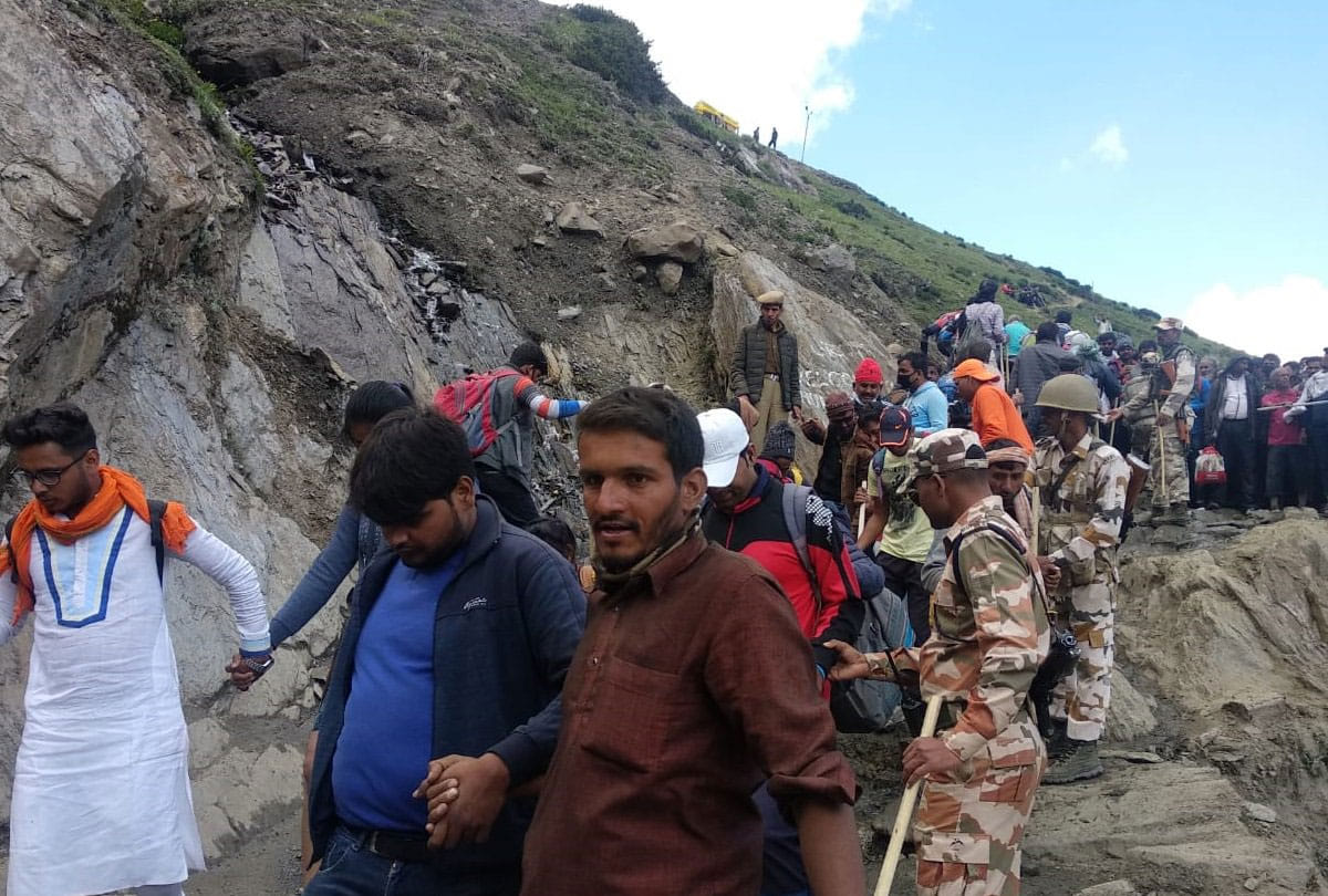 amarnath yatra 2019