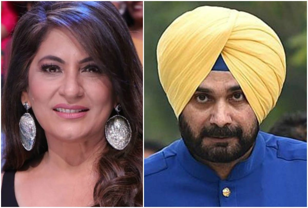 Archana Puran Singh revealed how she replaced Navjot Singh Sidhu in Kapil Sharma show