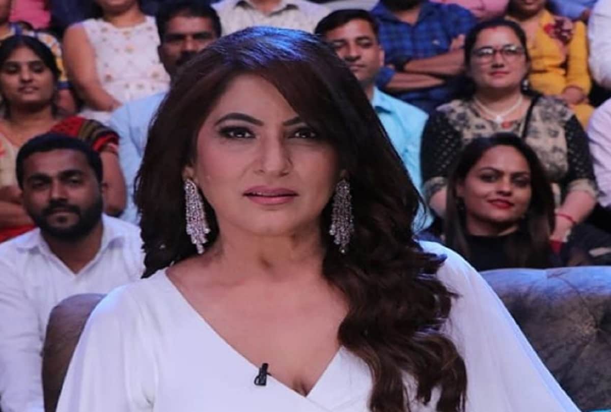 Know Archana Puran Singh and Parmeet Sethi Beautiful Love Story