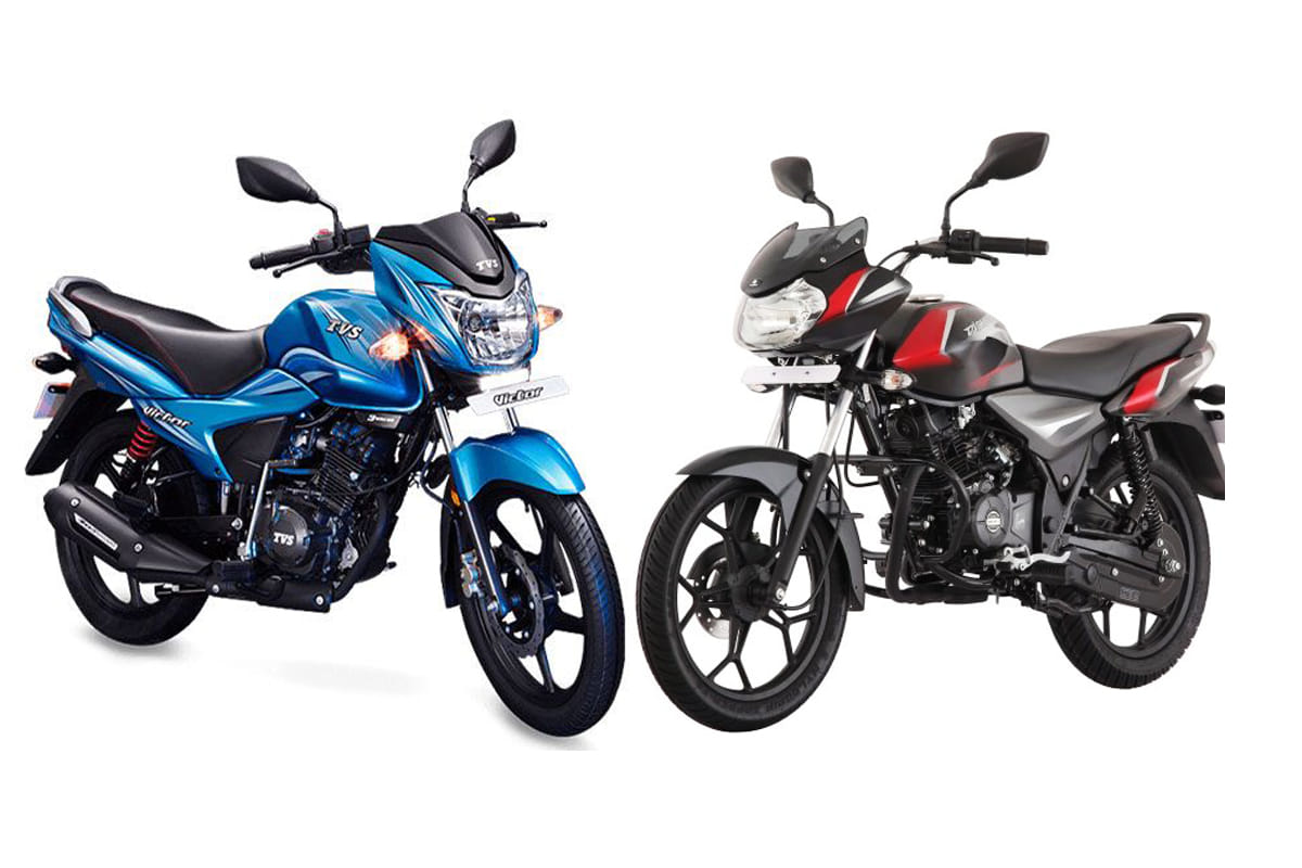 Best safest and high mileage bikes under RS 60000 all you need to know