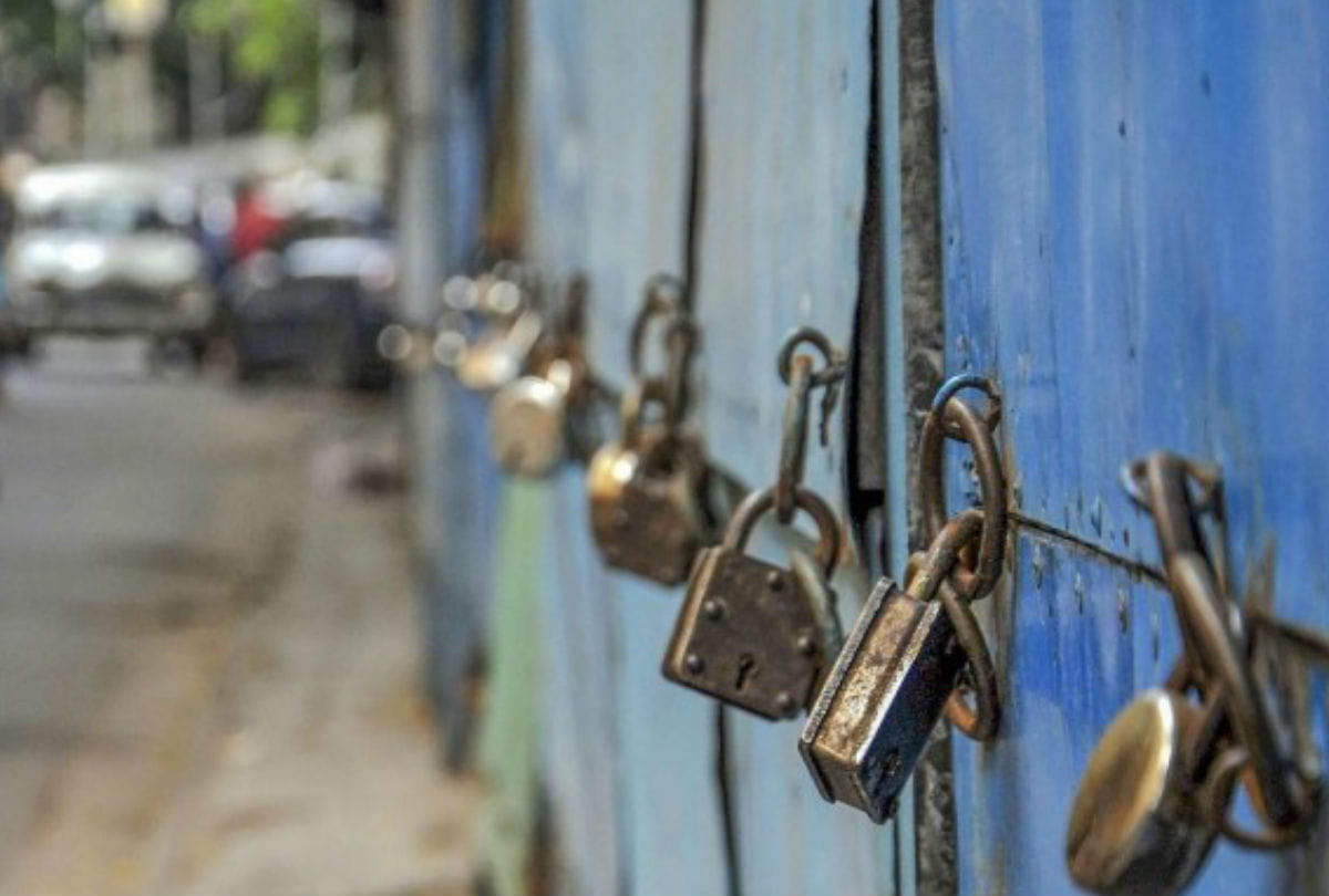 Valmiki Samaj called for Punjab Bandh On Friday