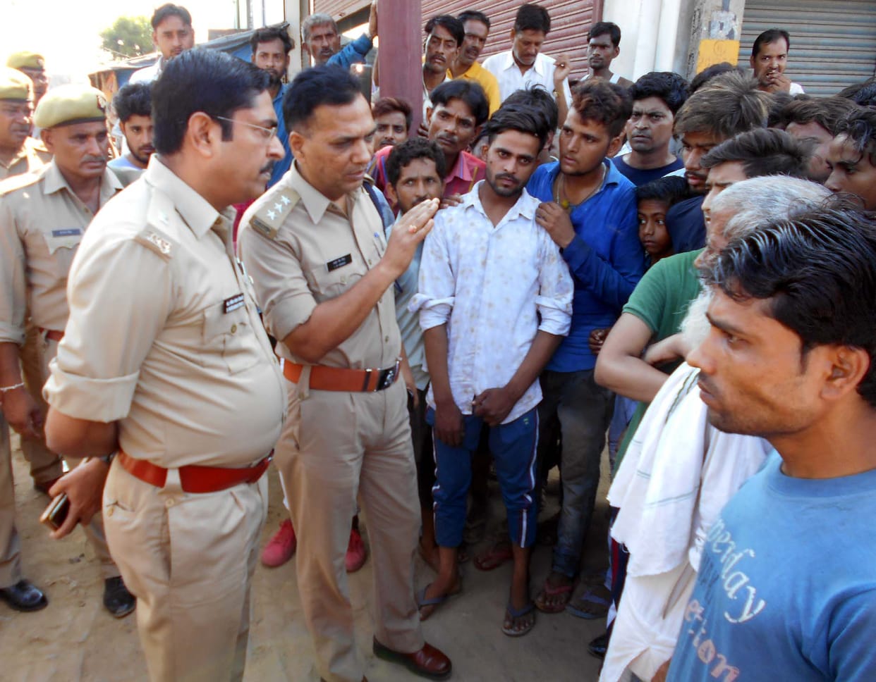 crime, bhitona, ashi