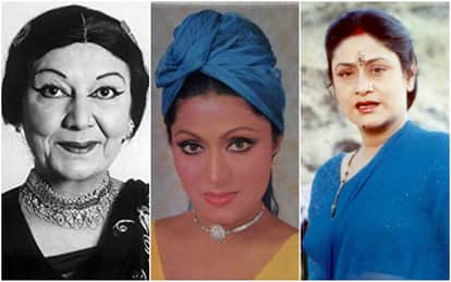 bollywood vamps