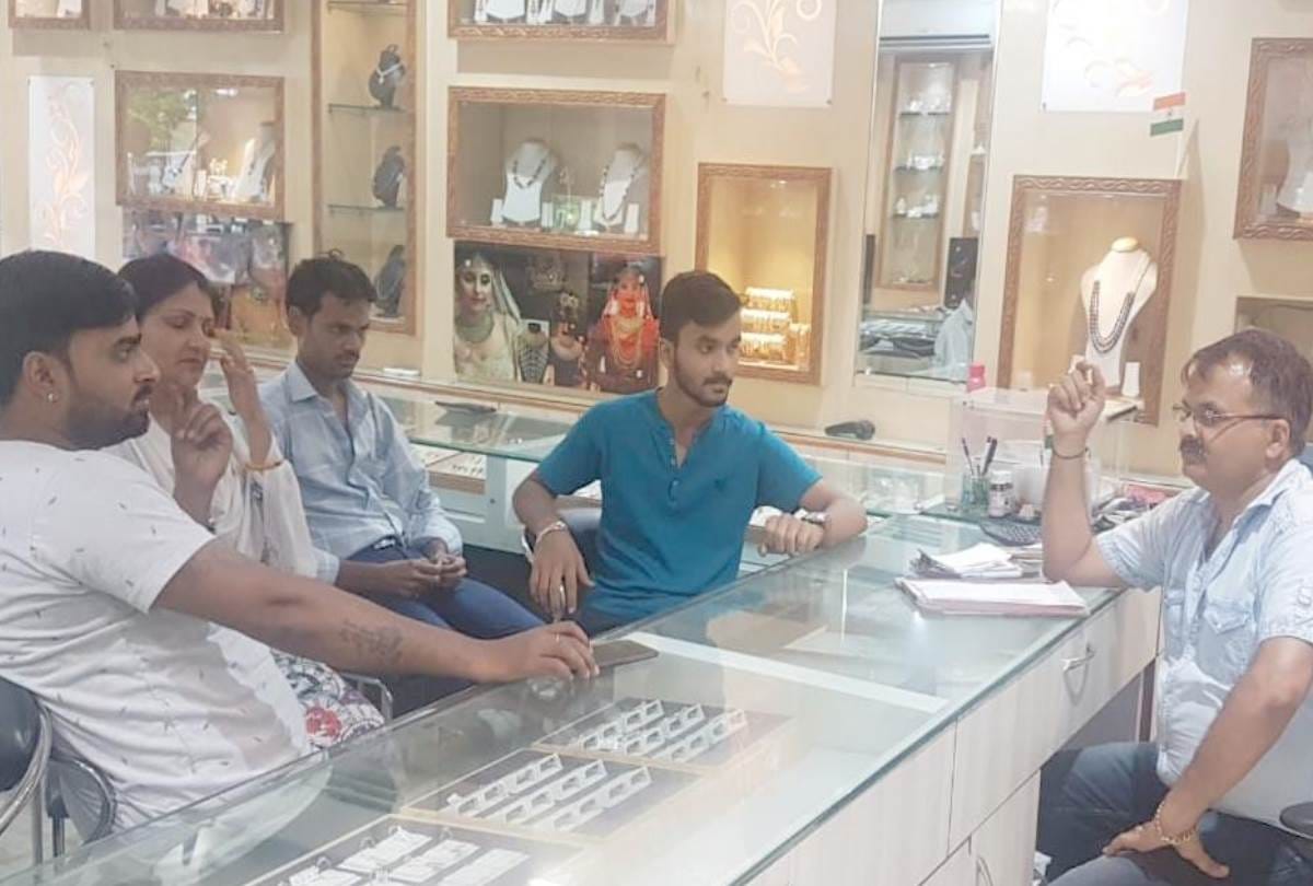 People of lucknow expections with the general budget