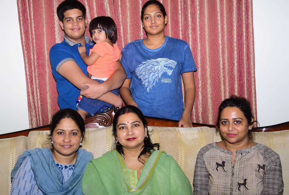 People of lucknow expections with the general budget