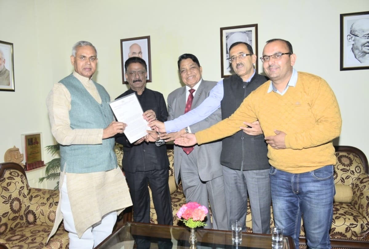 himachal Congress opposes proposal to shift ShimlaArtrac