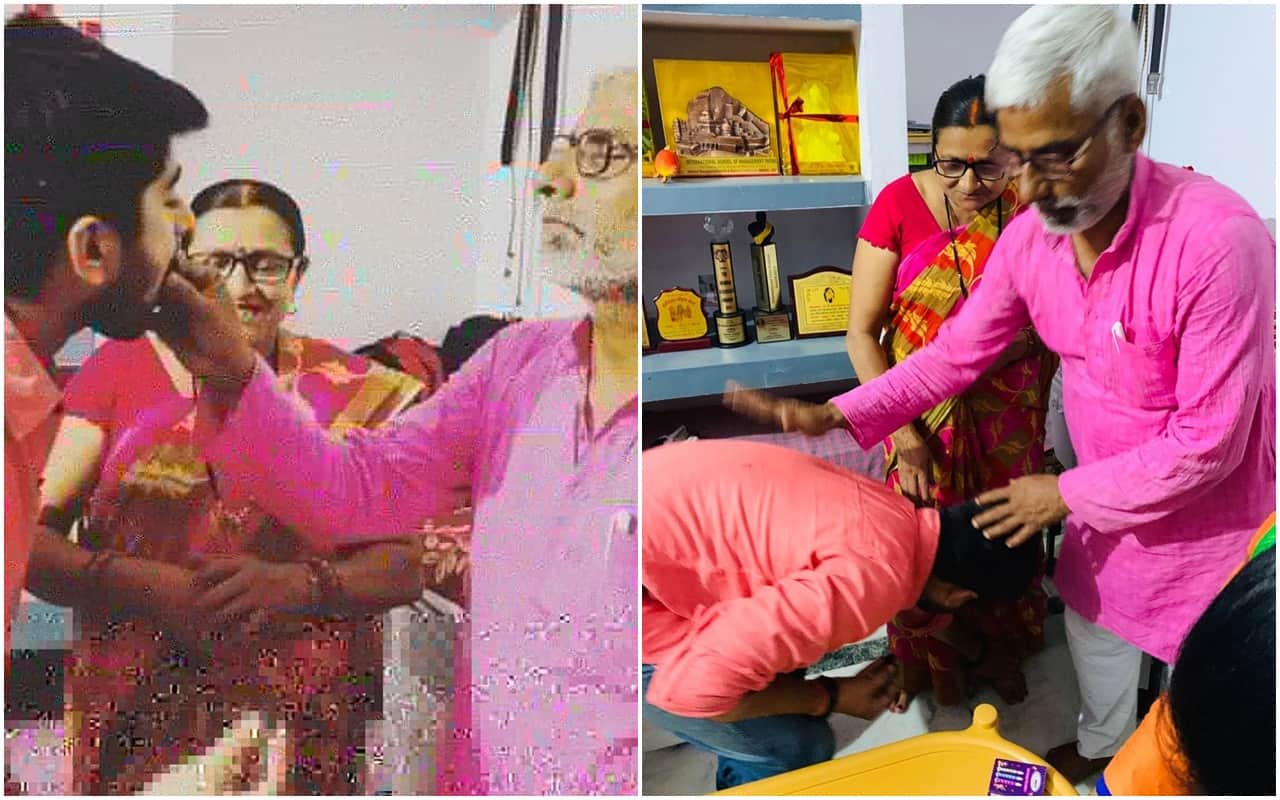 Deepak Thakur celebrate his Birthday With Family And Friends See Pictures