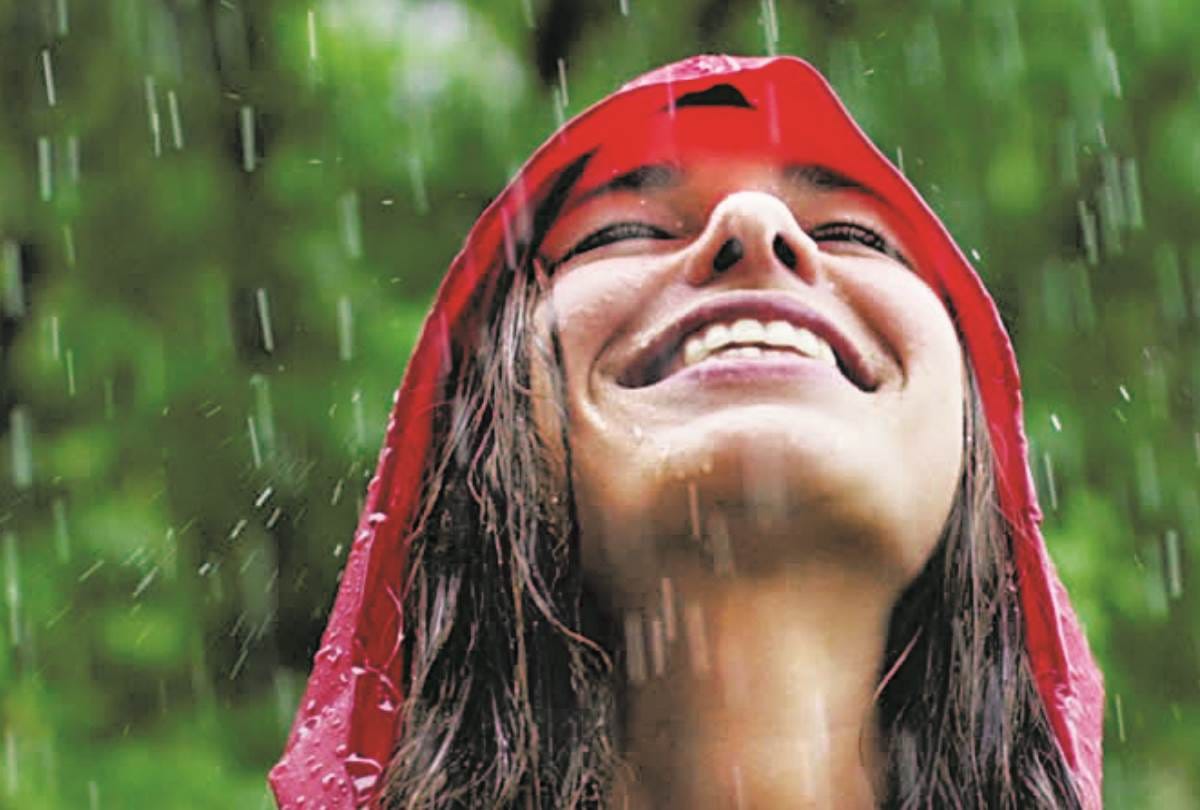tips for skin disease in rainy season