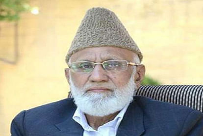 Tehreek-e-Hurriyat: तहरीक-ए-हुर्रियत पर लगा प्रतिबंध, कश्मीर में इस्लामिक शासन लागू करना चाहता है यह संगठन government ban jammu kashmir tehreek e hurriyat under uapa amit shah announce