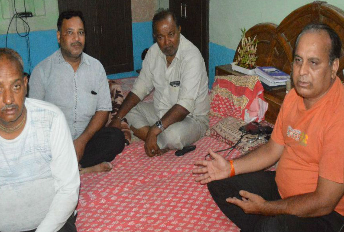 Agra student's dead body brought from China after 16 days