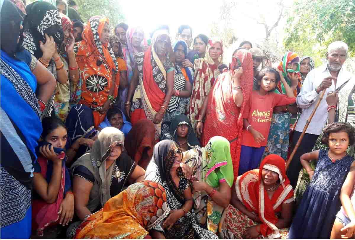boy death due to electric current in kannauj