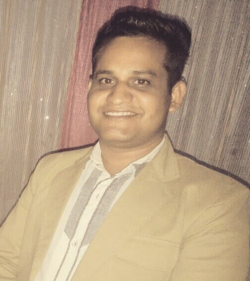 ghanshyam tripathi