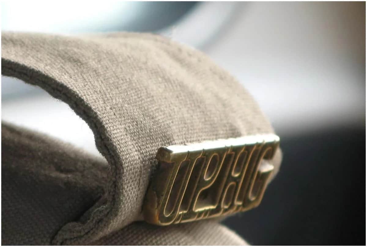 Shahjahanpur News : homeguard accused his officer of many sin