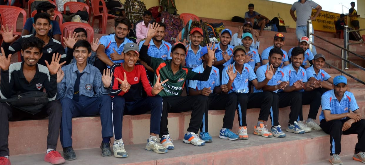 Amar Ujala Aligarh Premier League