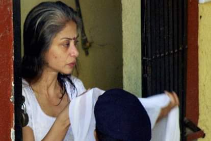 इंद्राणी मुखर्जी (फाइल फोटो)