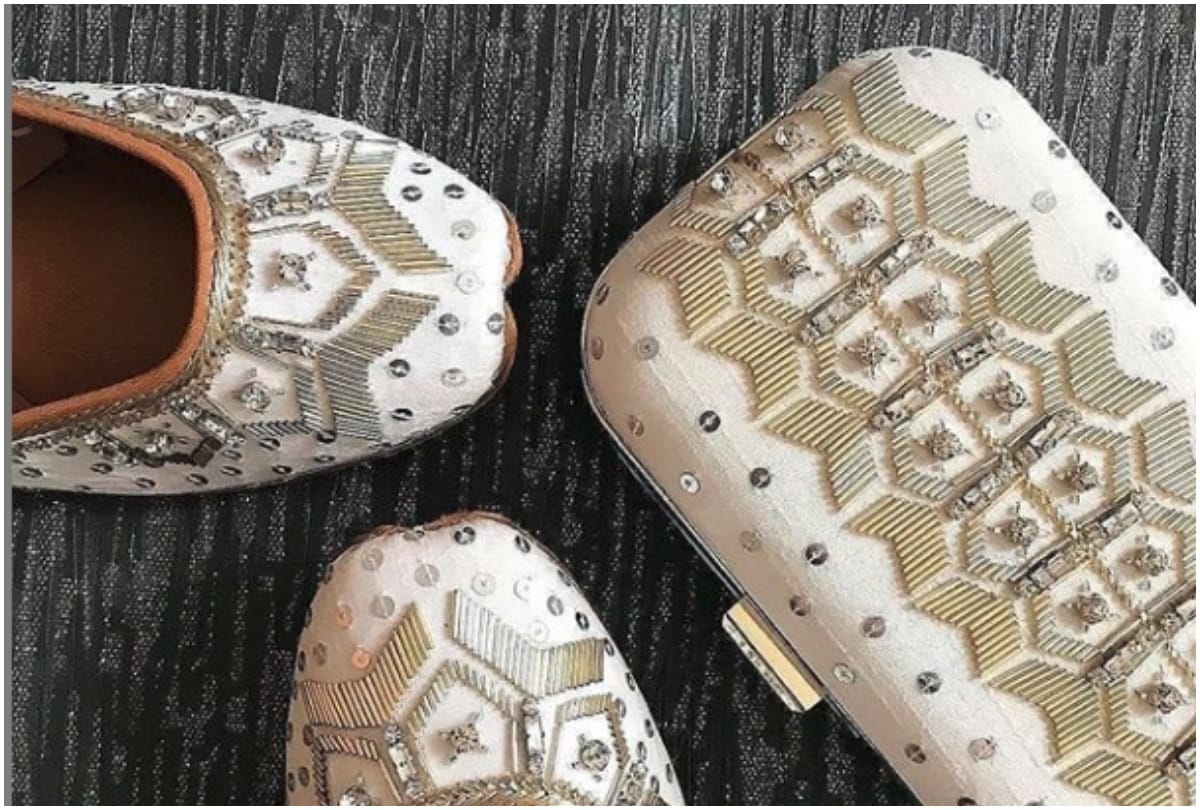Juttis Are Back In Trend! These delhi Streets For A Reasonable Buy