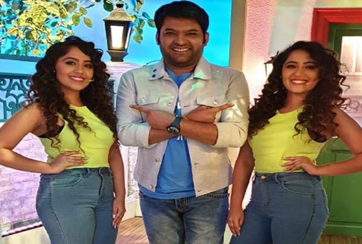 kapil sharma shave after 6 month he share his photo