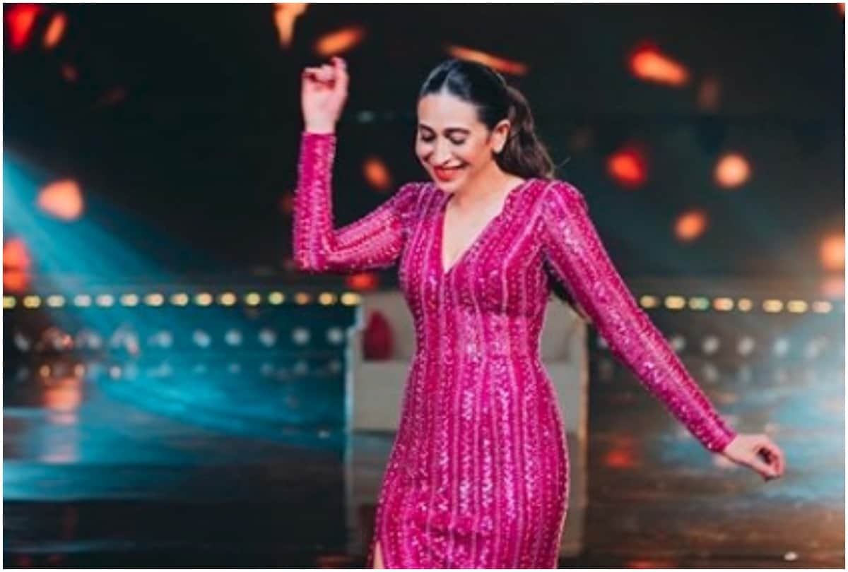 Karisma Kapoor Jija Saif Ali Khan Had Gifted Something Lovely To Her On His Wedding With Kareena